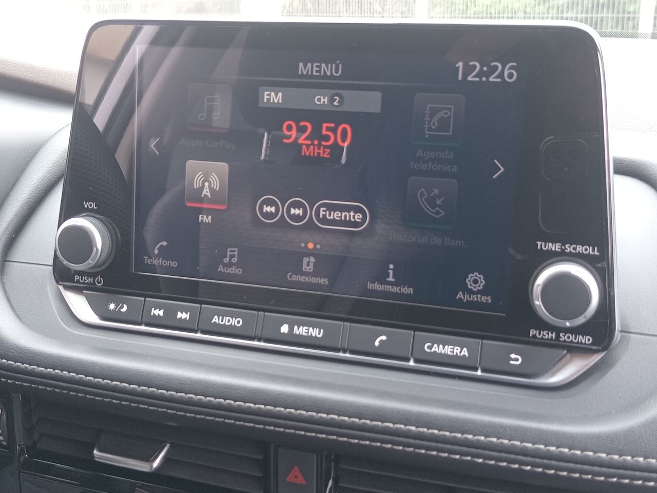 NISSAN - 29