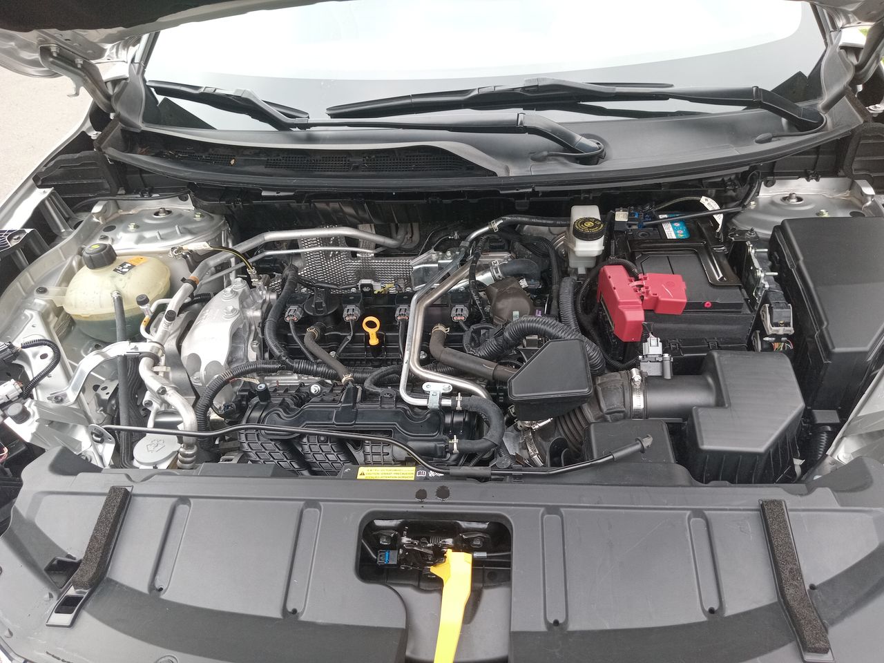 NISSAN - 18