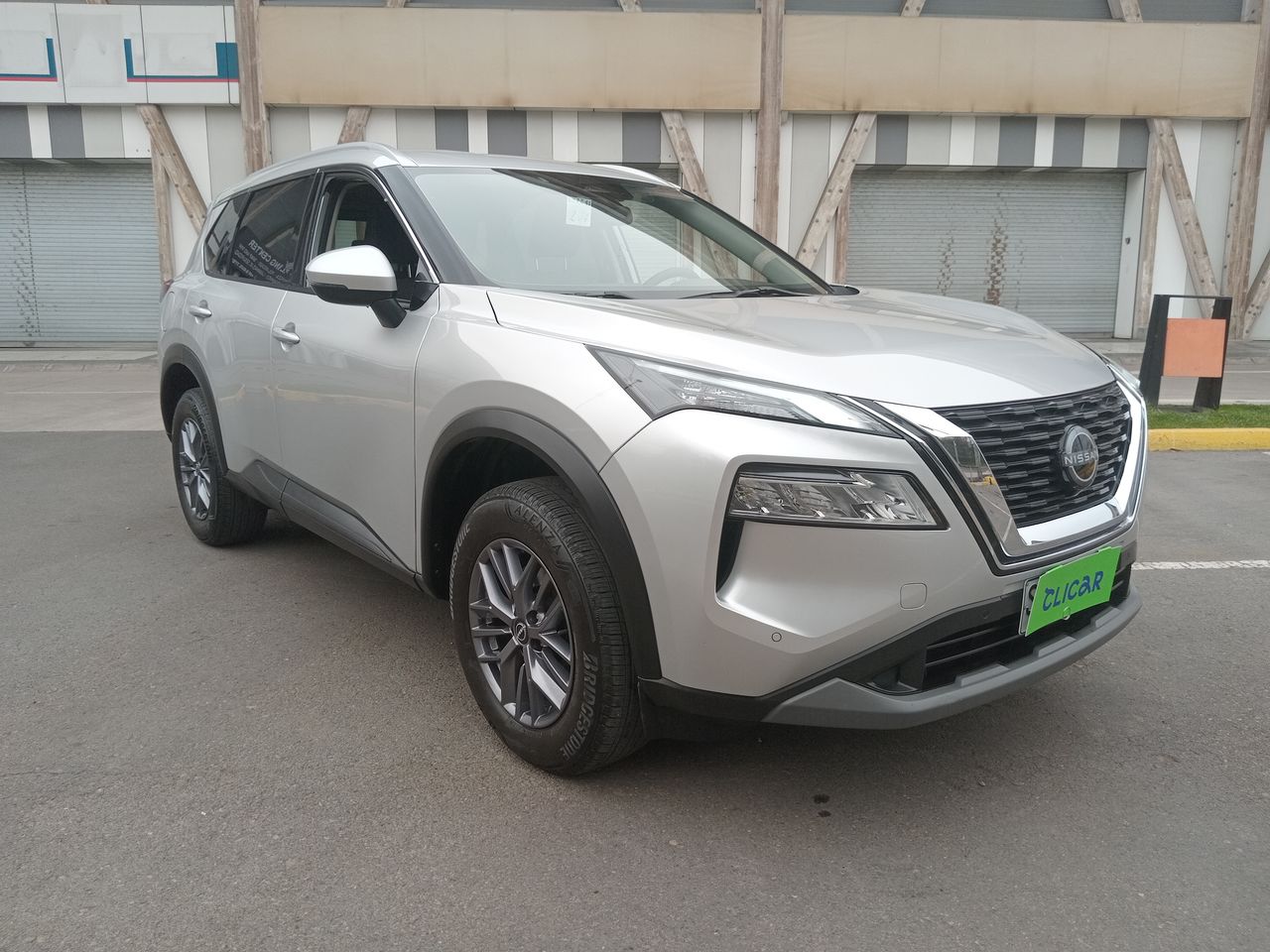 NISSAN - 1