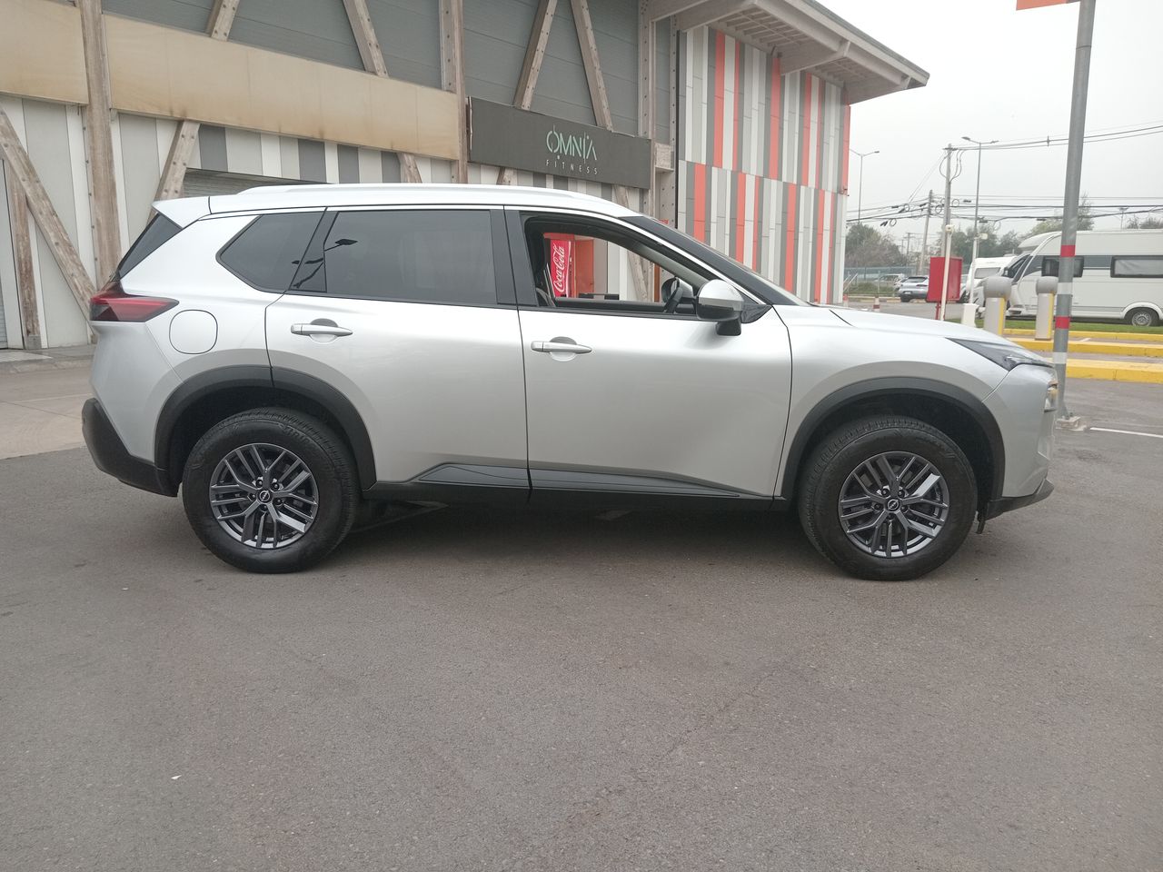 NISSAN - 8