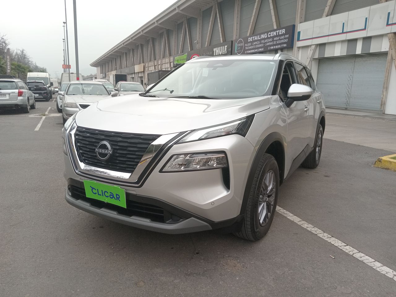 NISSAN - 3
