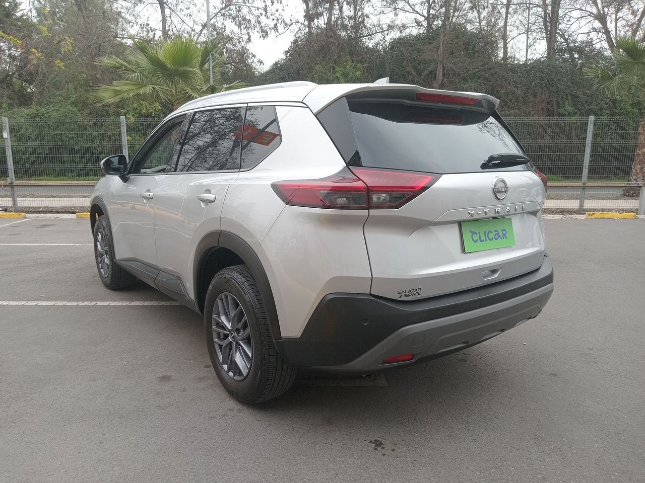 NISSAN - 5