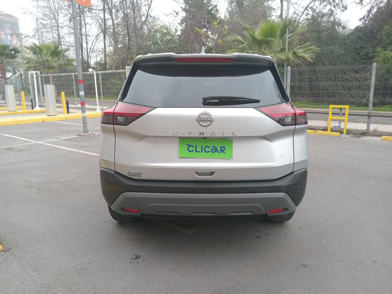 NISSAN - 6