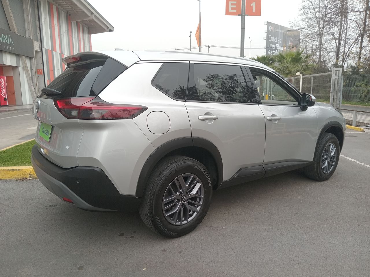 NISSAN - 7