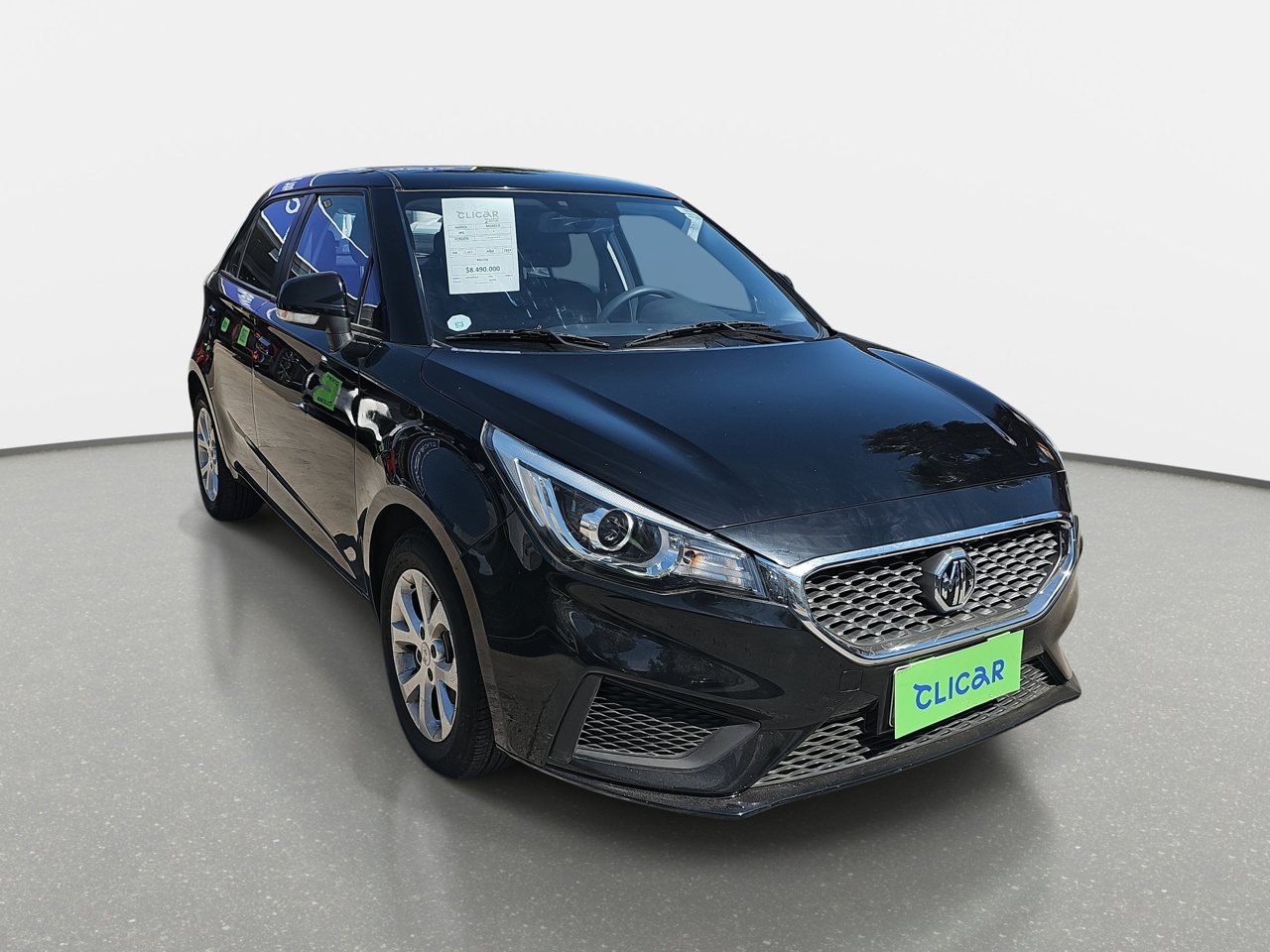 MG