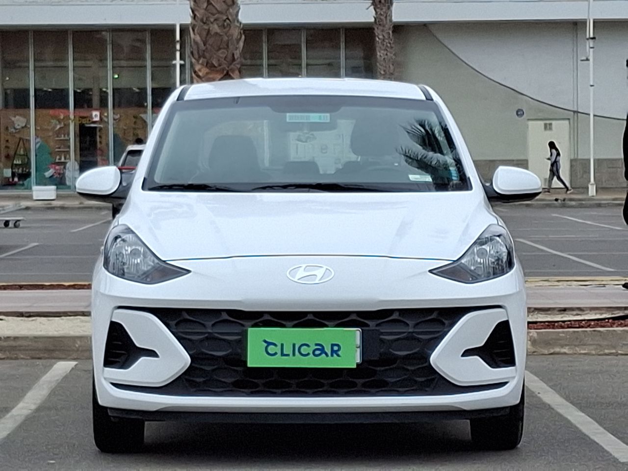 HYUNDAI - 2