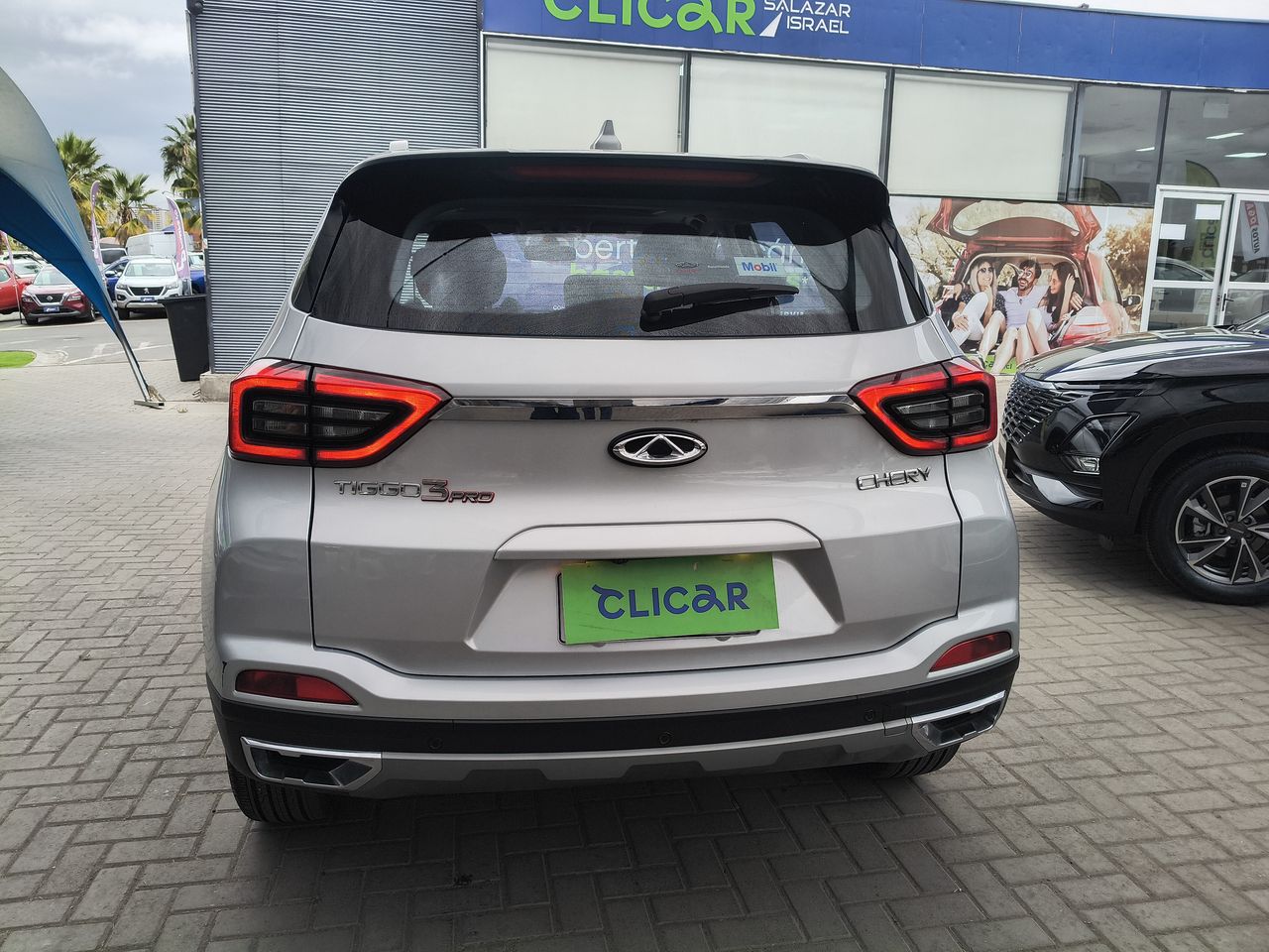 CHERY - 6