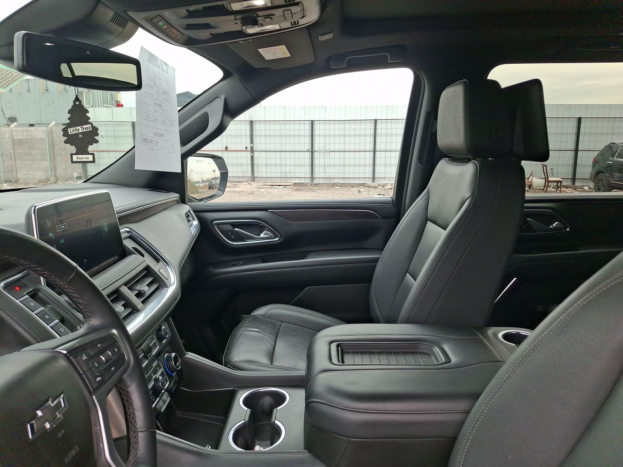 CHEVROLET - 3