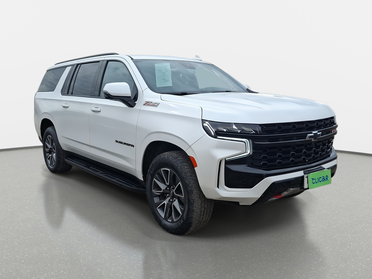 CHEVROLET