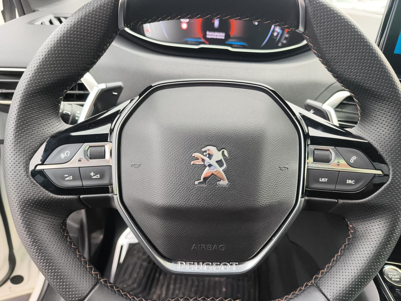 PEUGEOT - 23