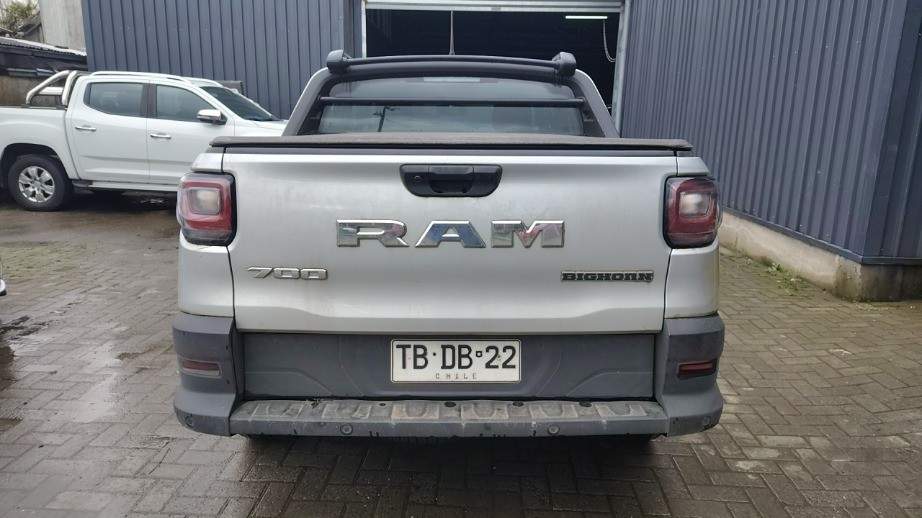 RAM - 5