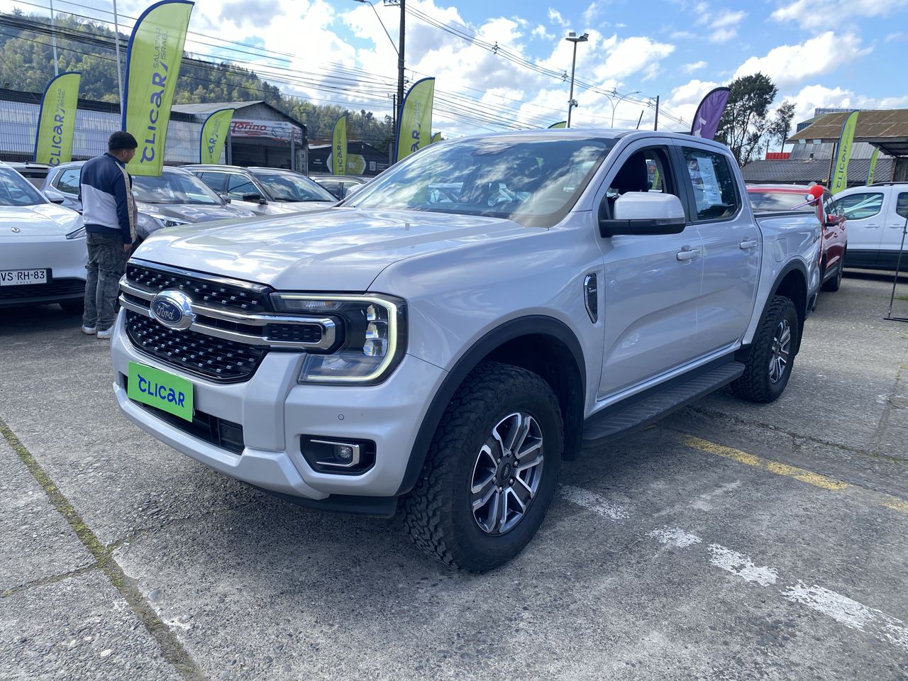 FORD - 3