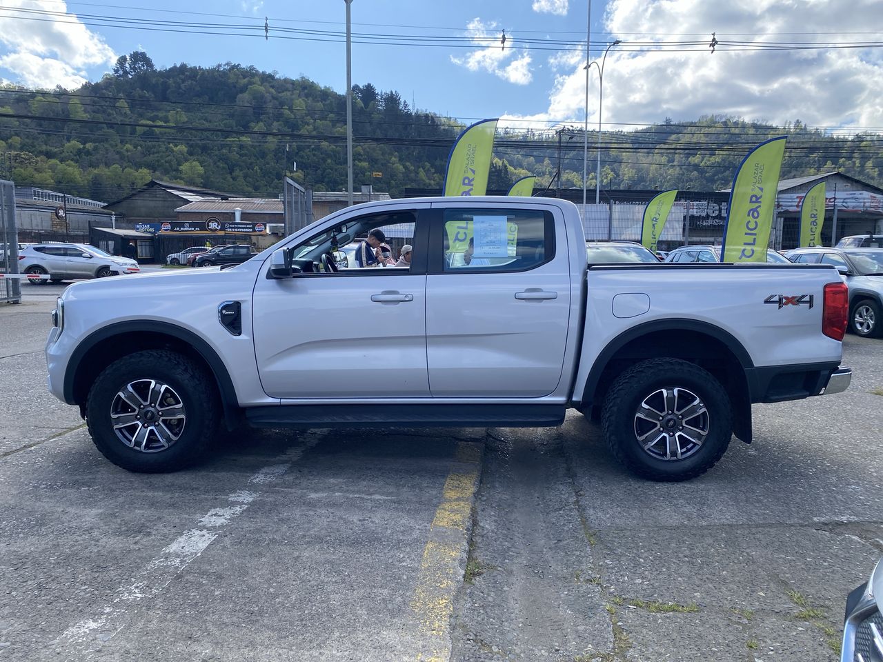 FORD - 4