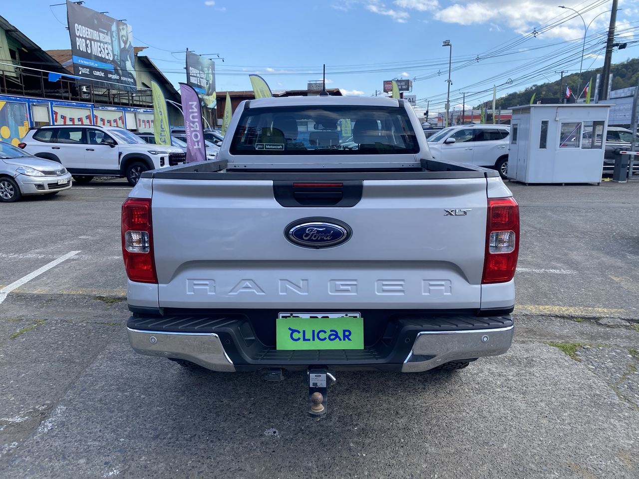 FORD - 6