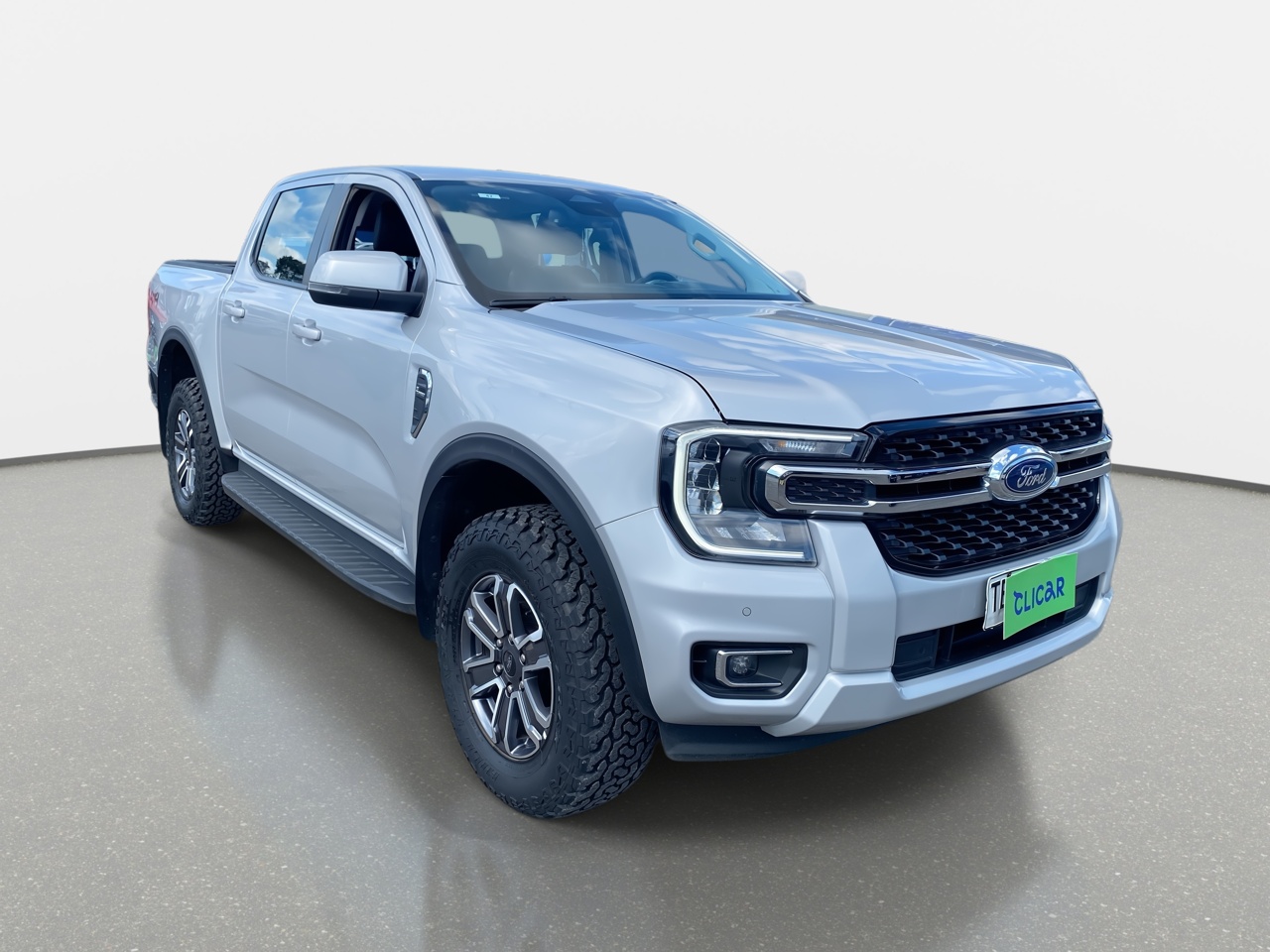 FORD