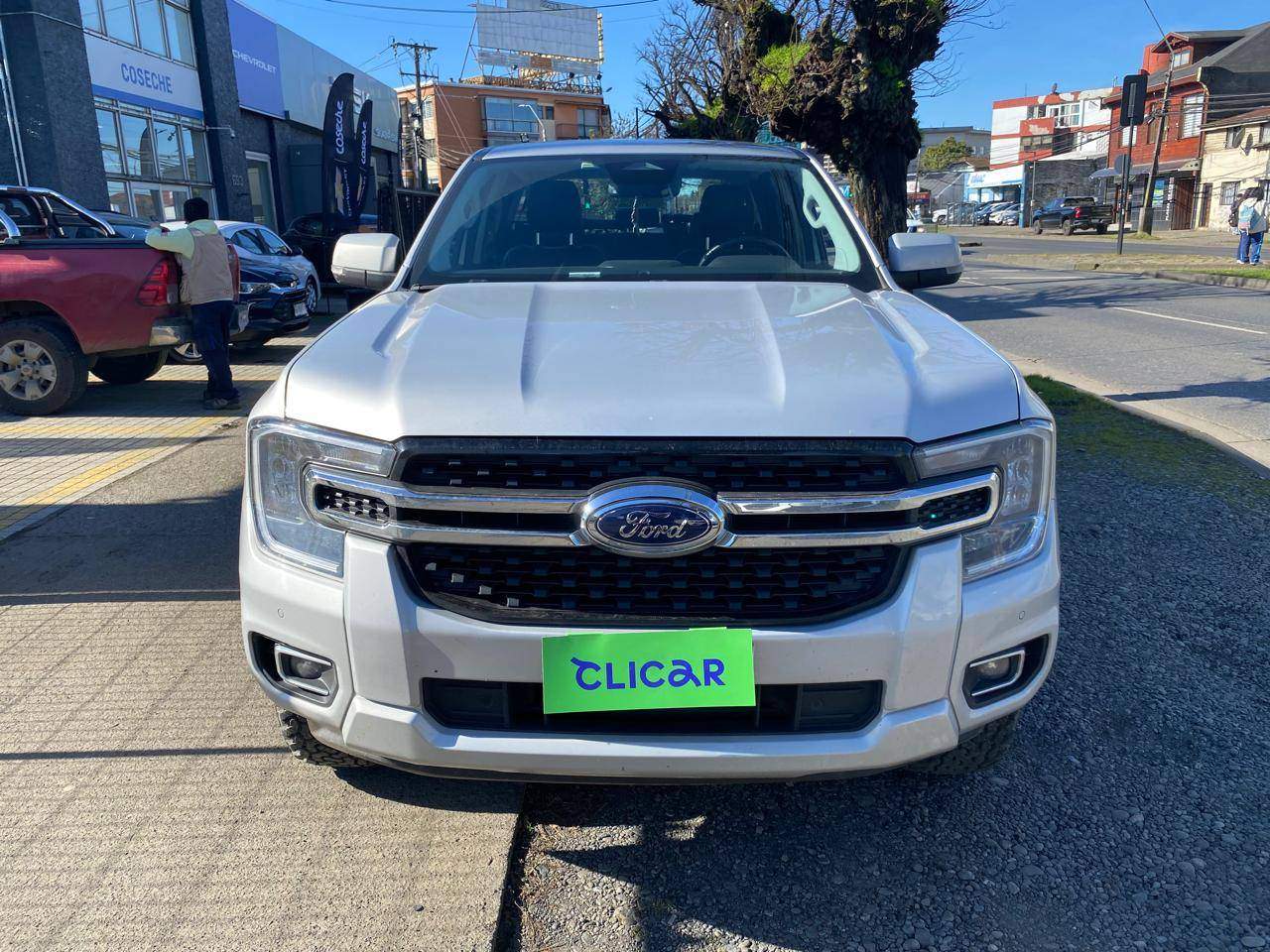 FORD - 2