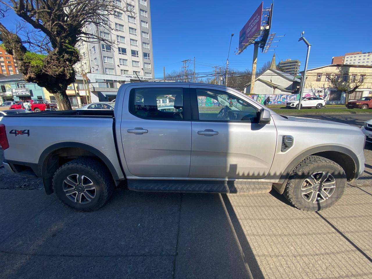 FORD - 3
