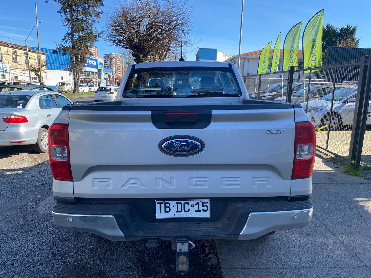 FORD - 5