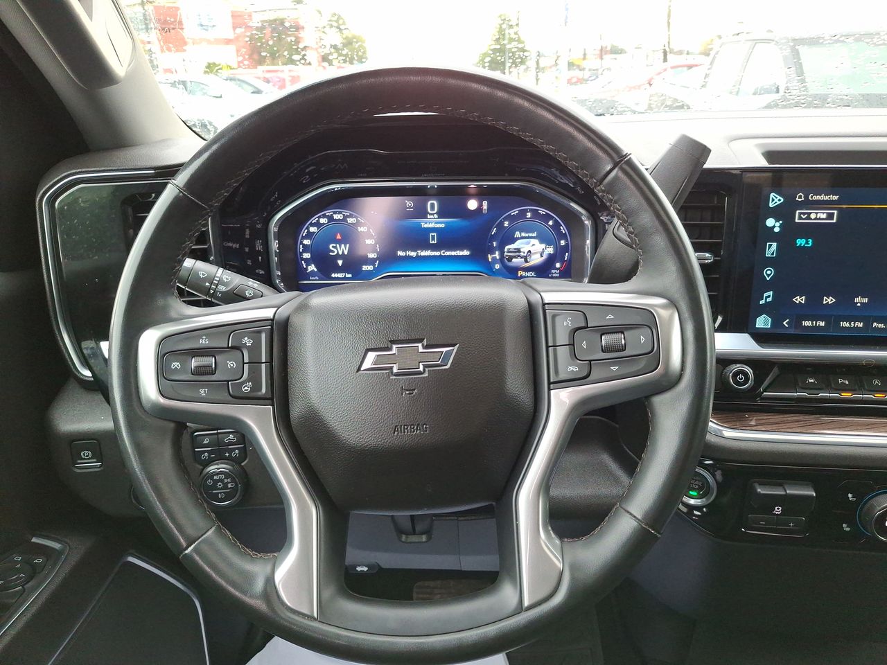 CHEVROLET - 25