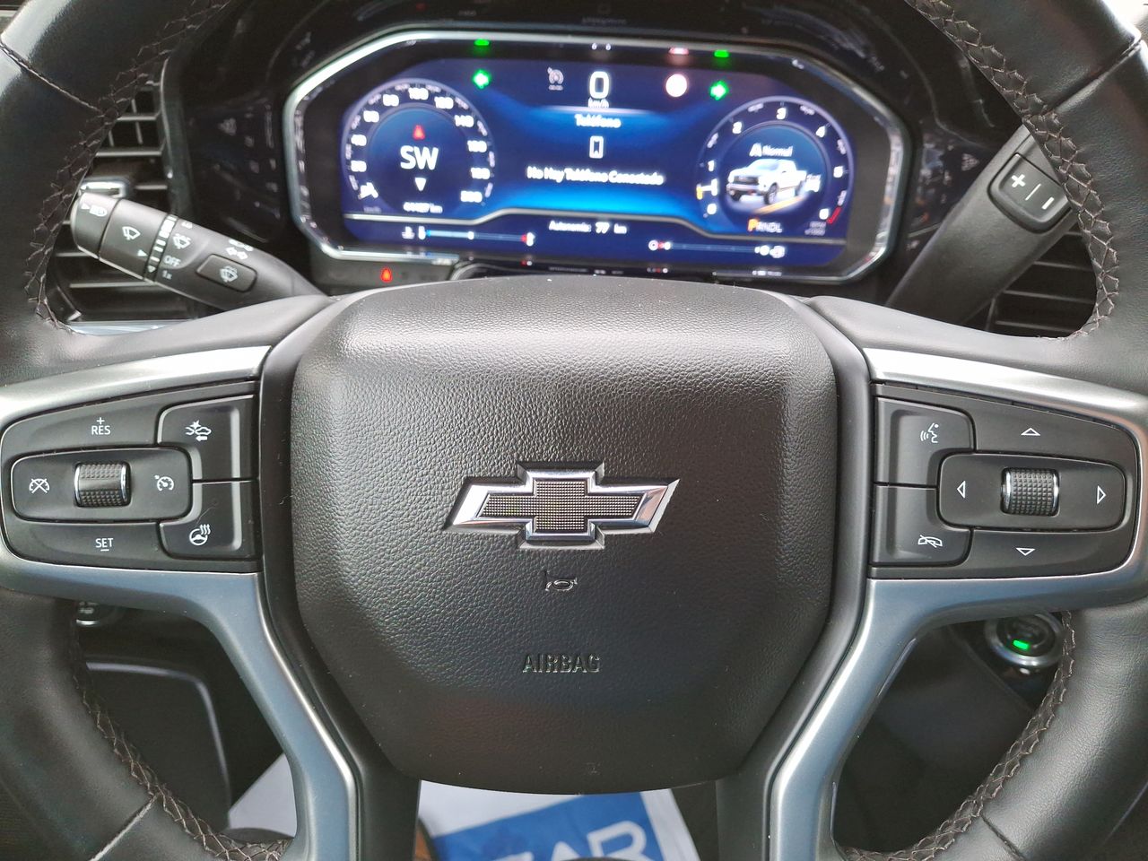 CHEVROLET - 26