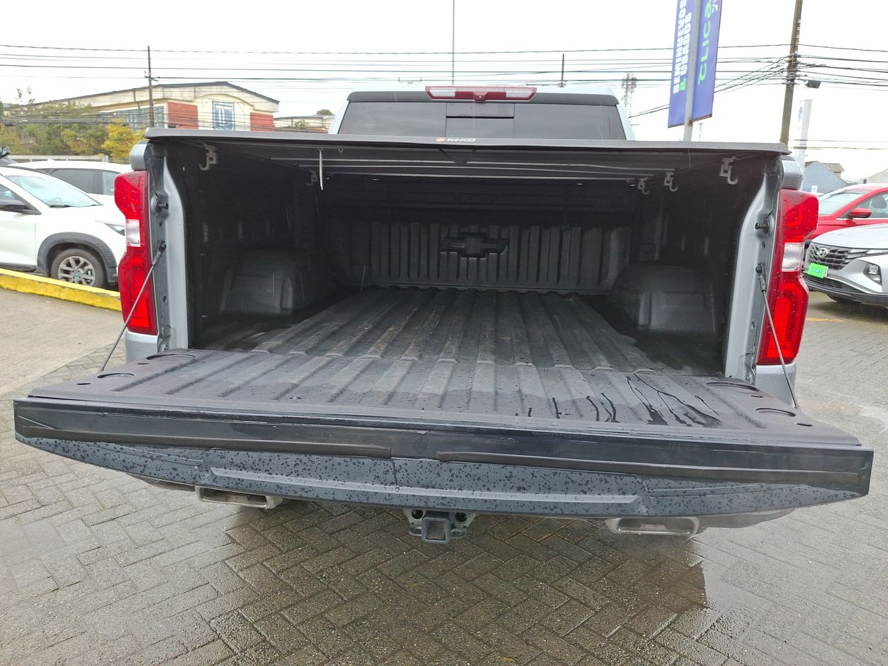 CHEVROLET - 21