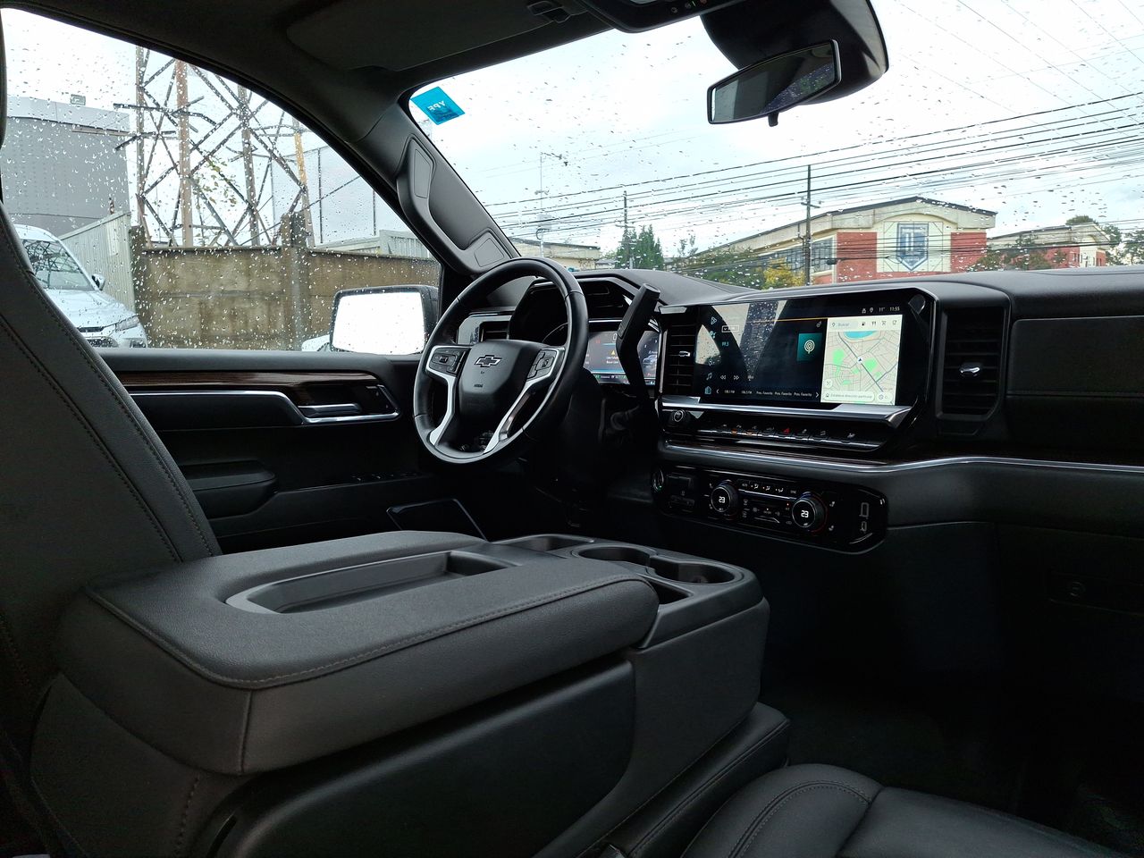 CHEVROLET - 15