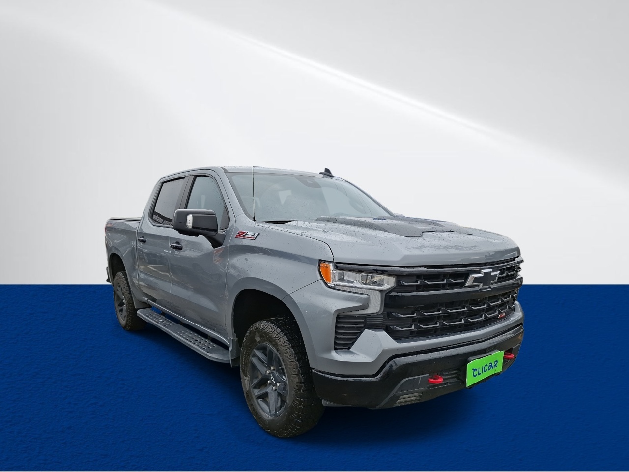 CHEVROLET