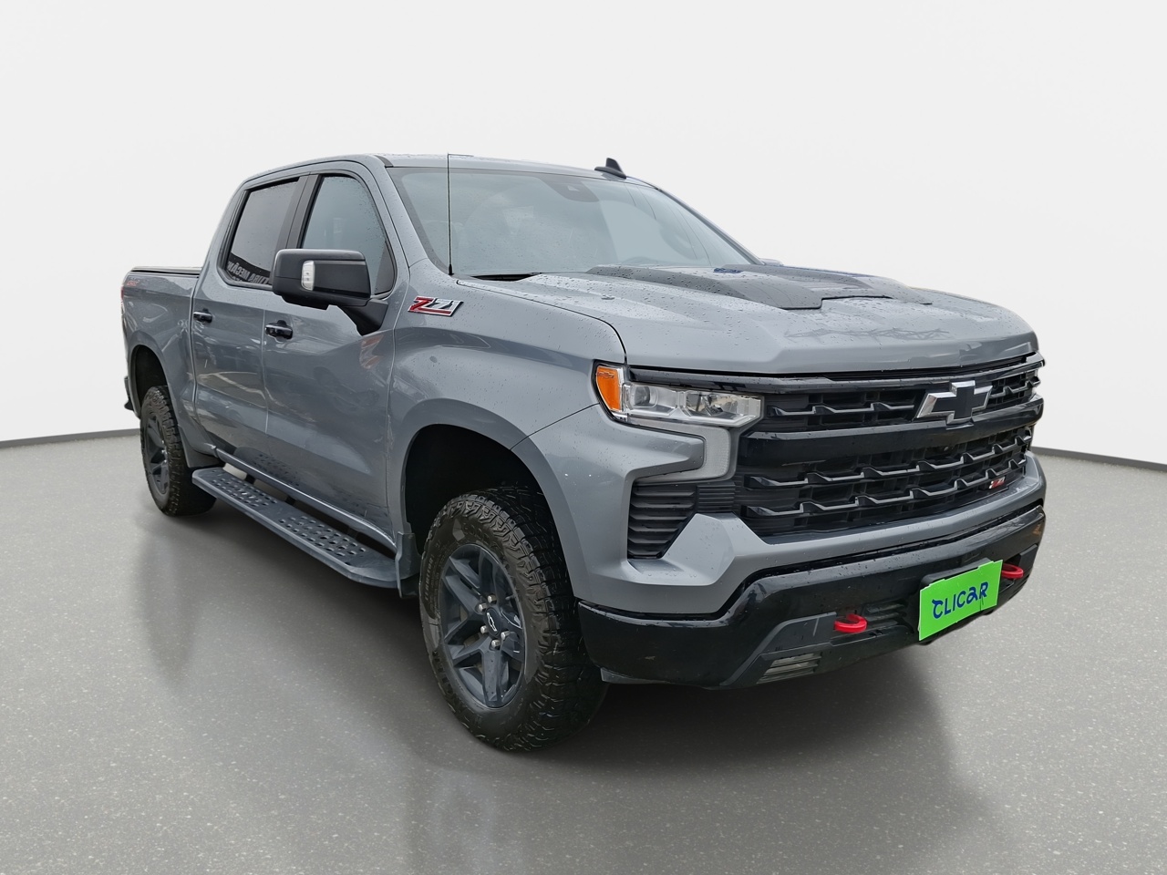 CHEVROLET