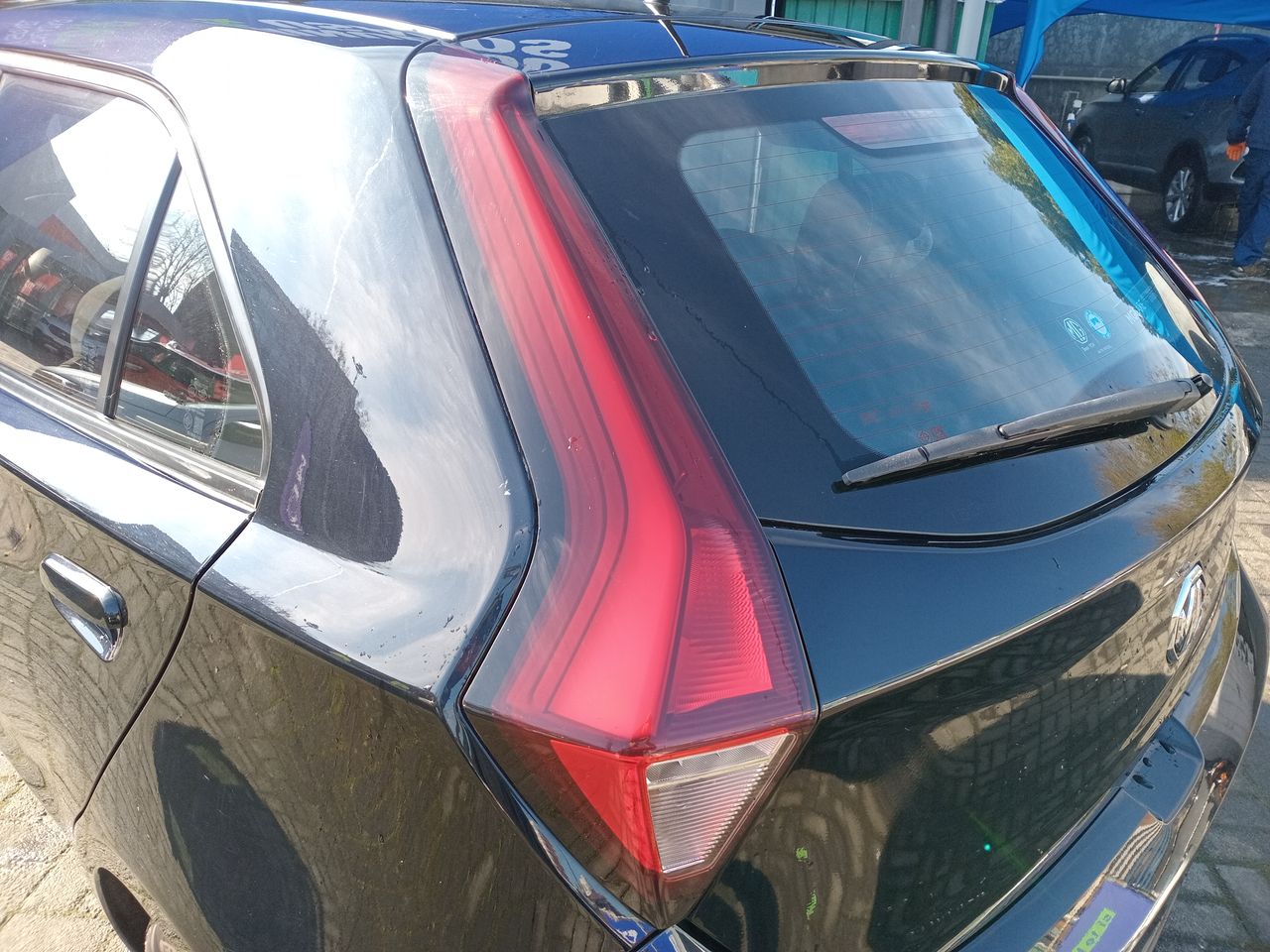 MG 3 — foto 12 de 24