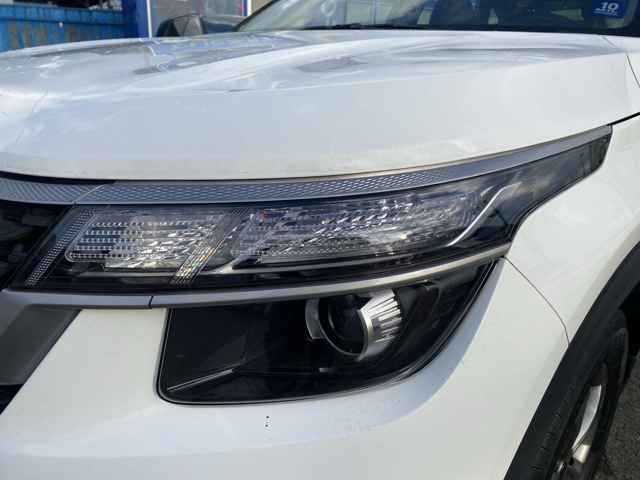 KIA - 10