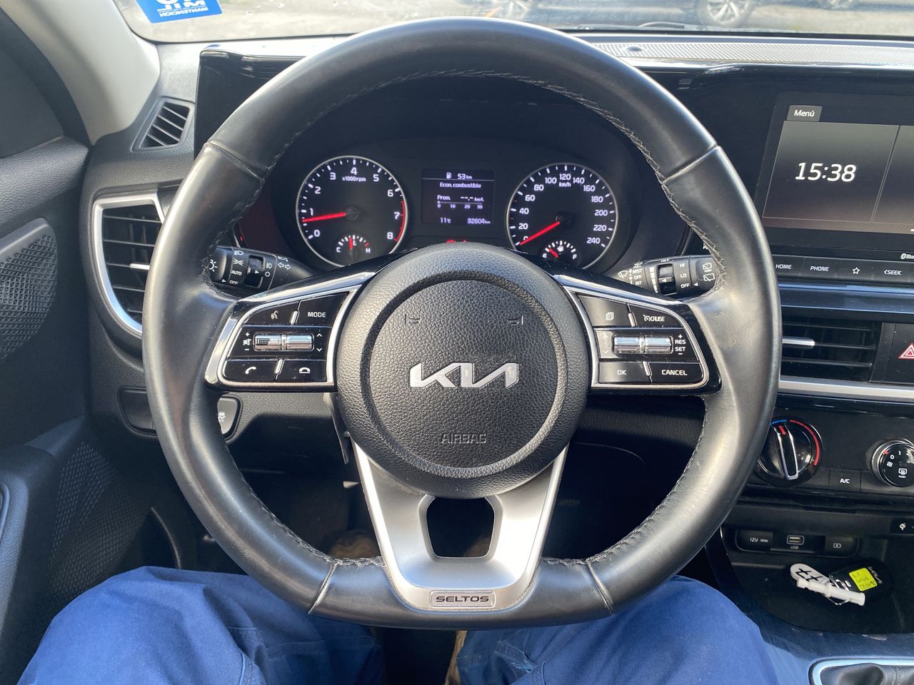 KIA - 16