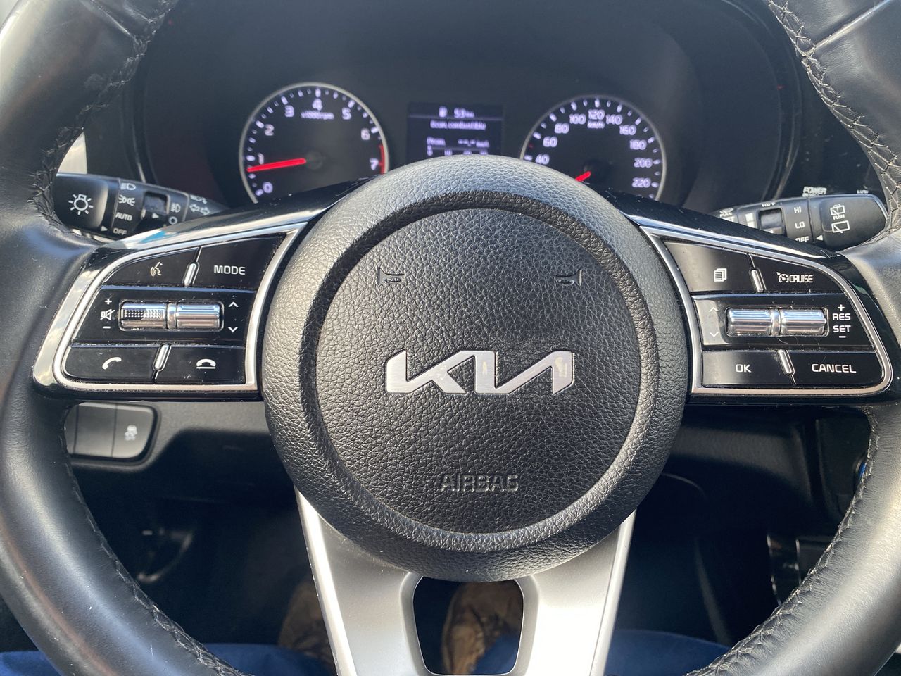 KIA - 17