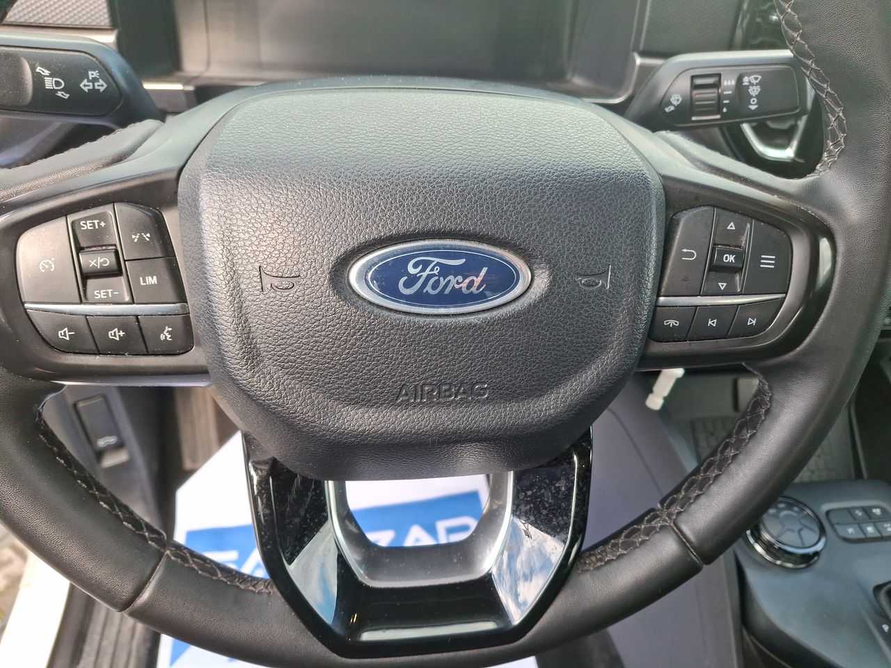 FORD - 26