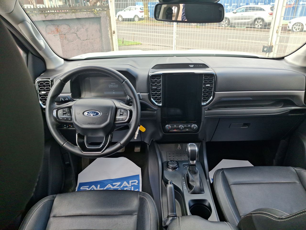 FORD - 32