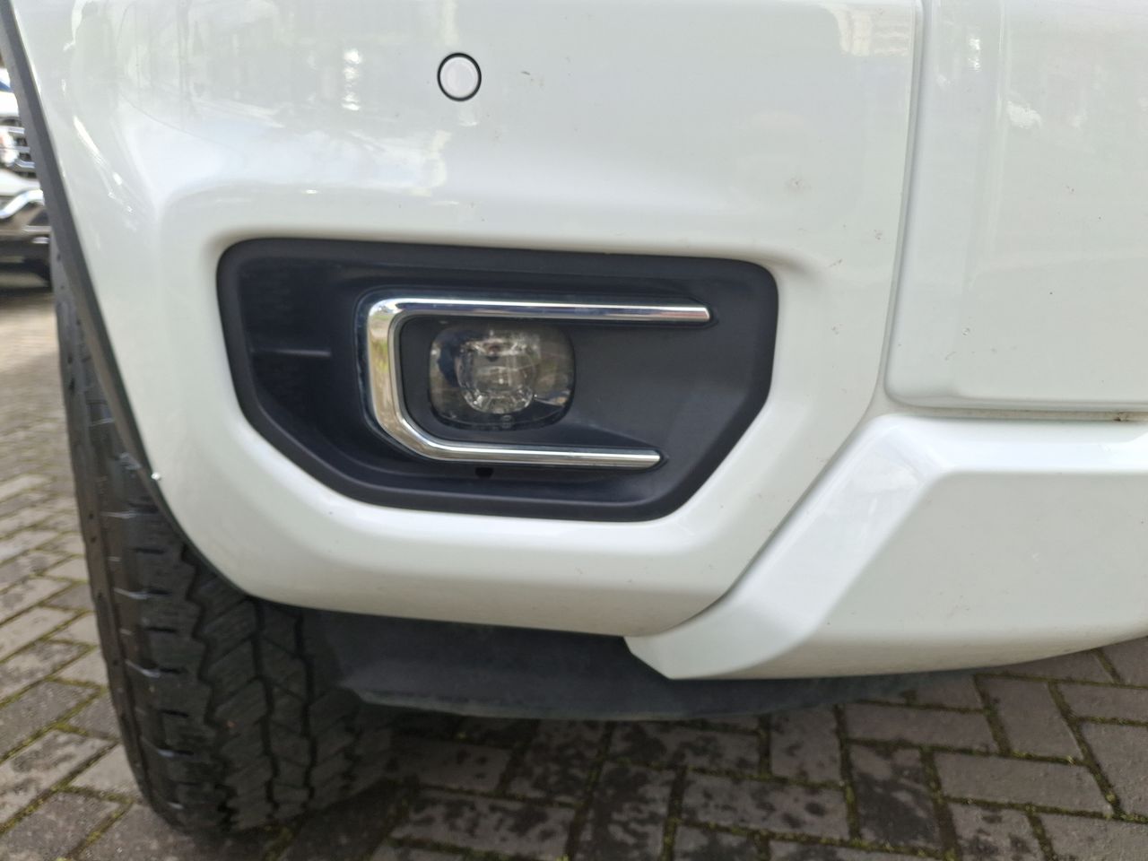 FORD - 19