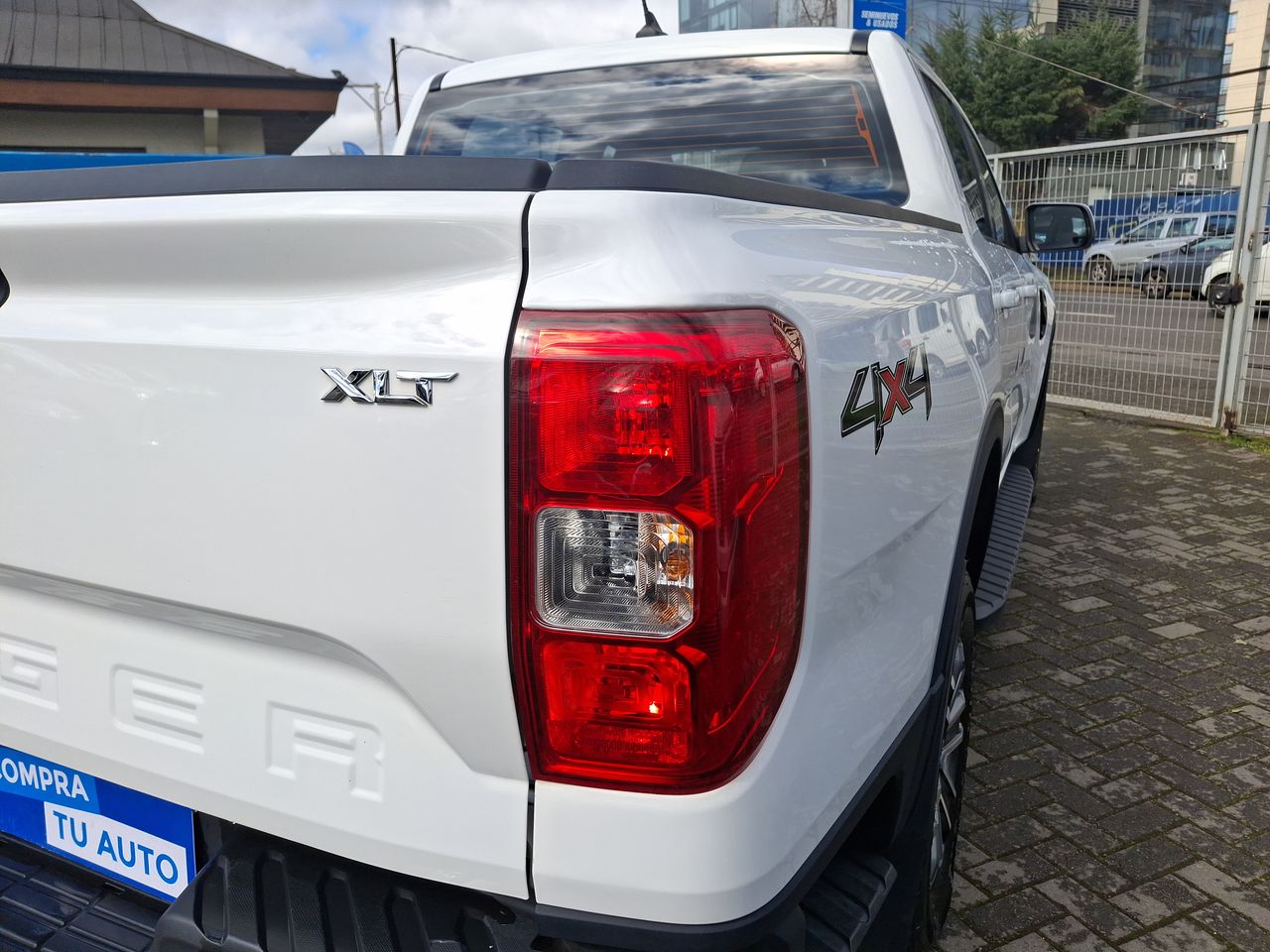 FORD - 20