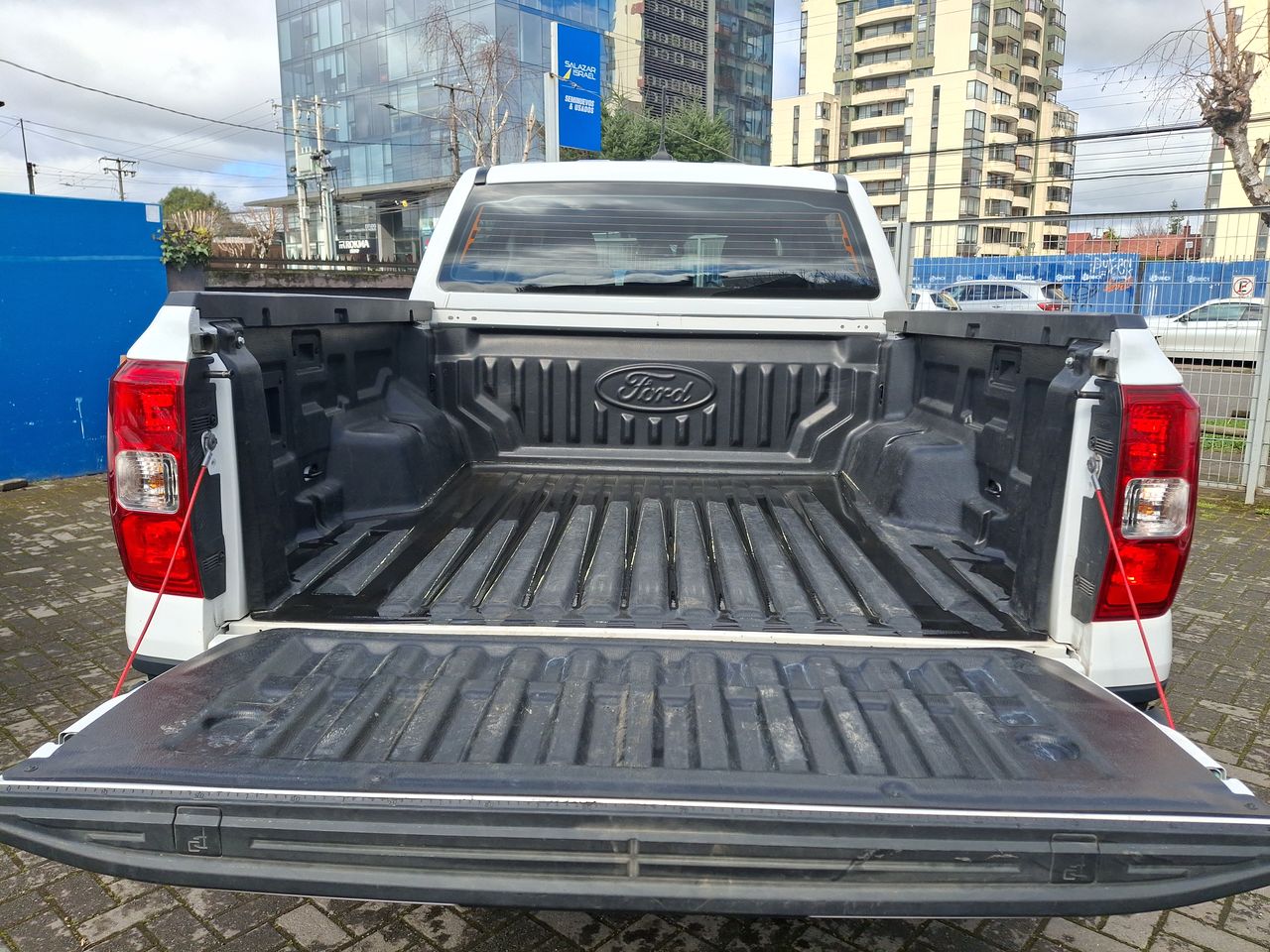FORD - 21