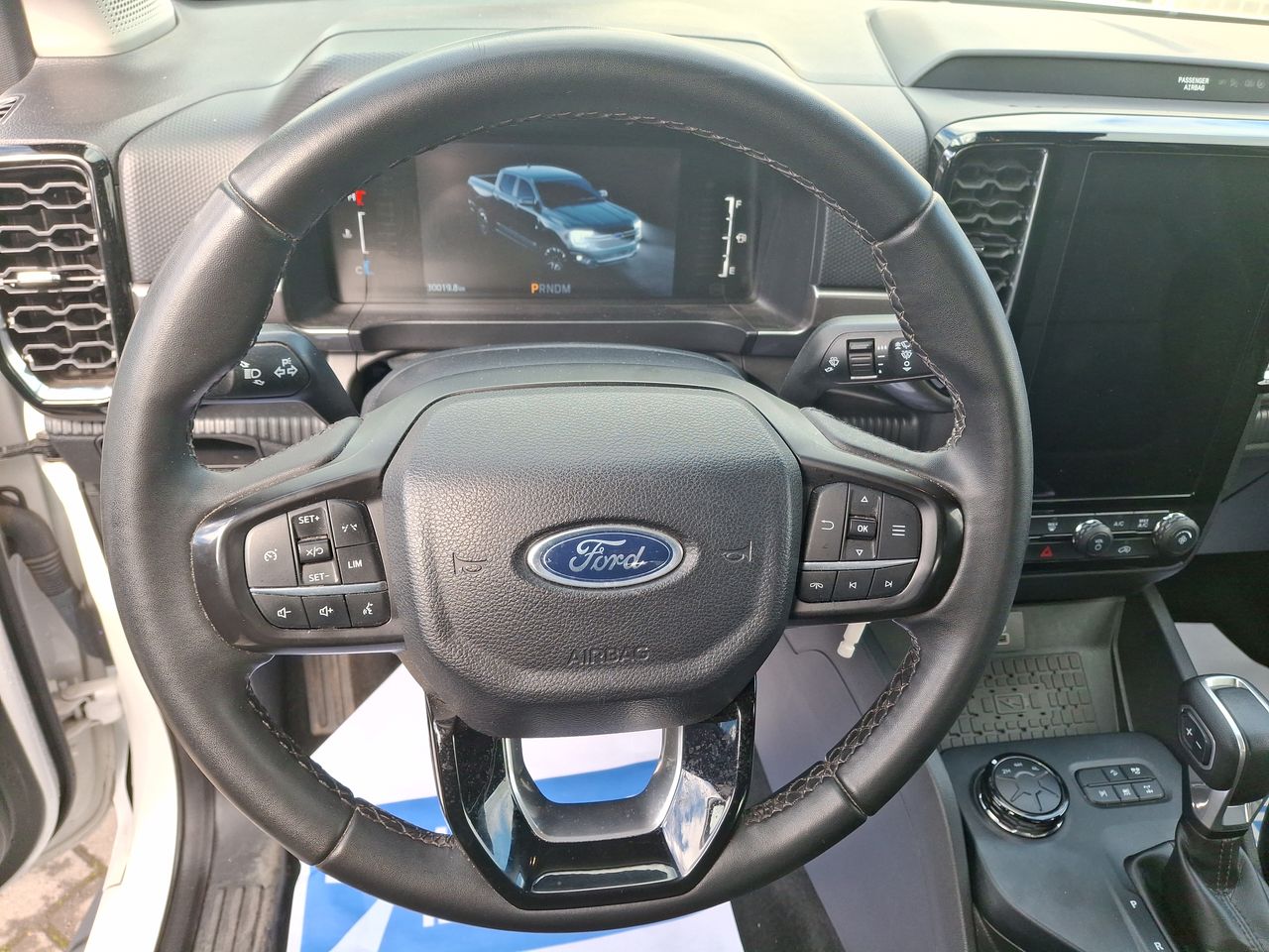 FORD - 25