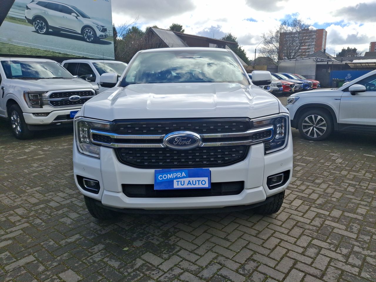 FORD - 2
