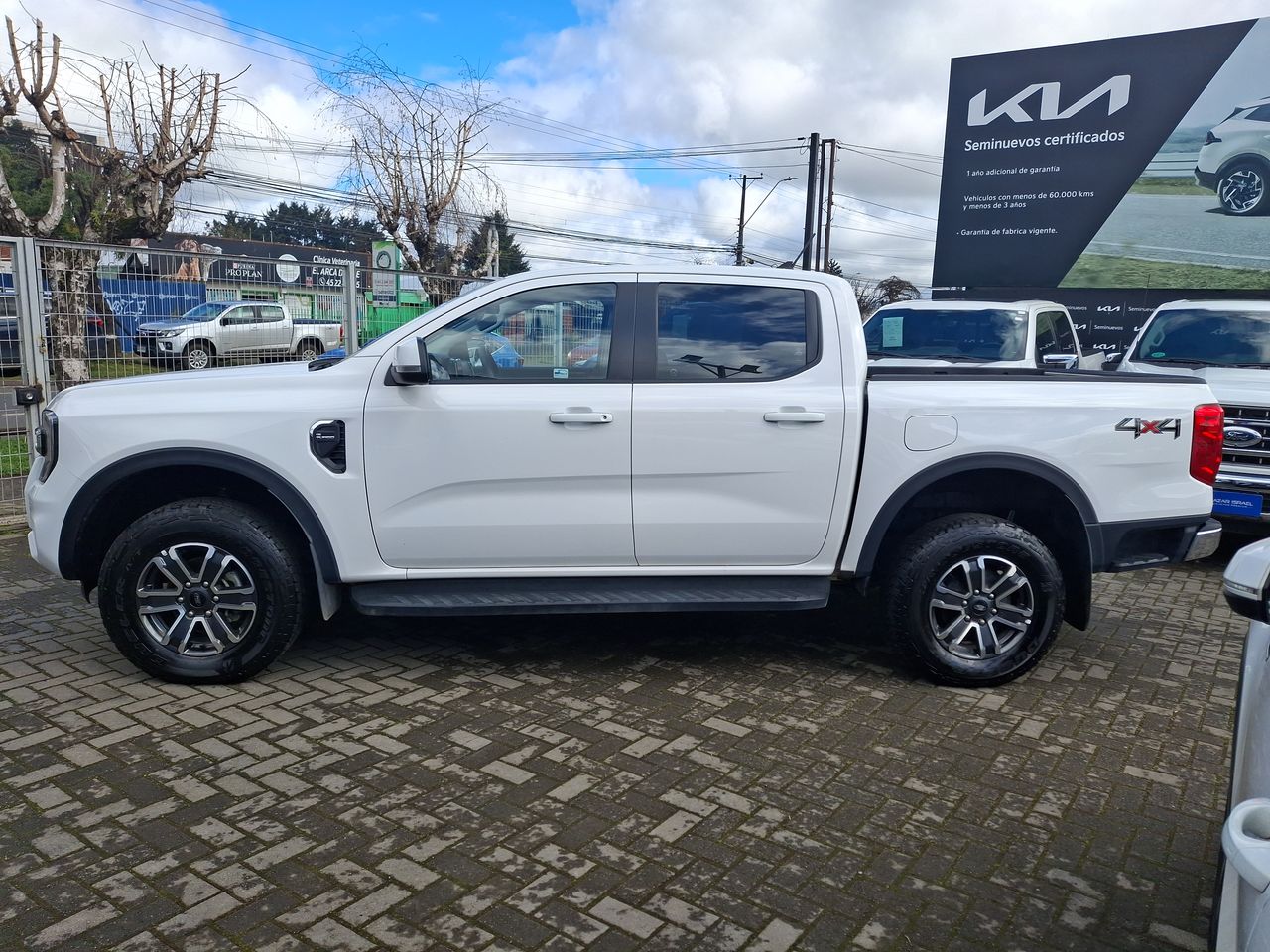 FORD - 4