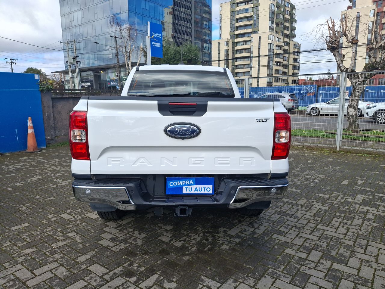 FORD - 6