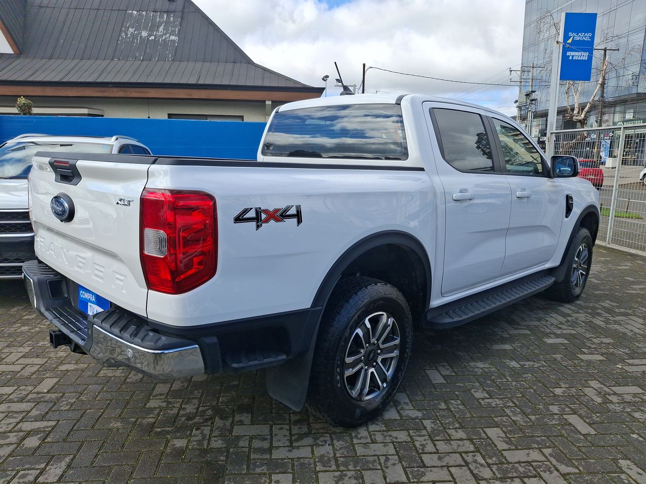 FORD - 7