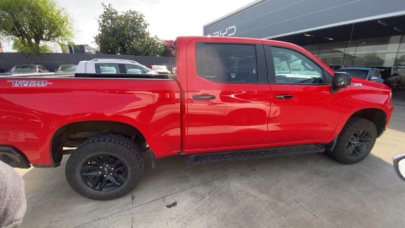 CHEVROLET - 3