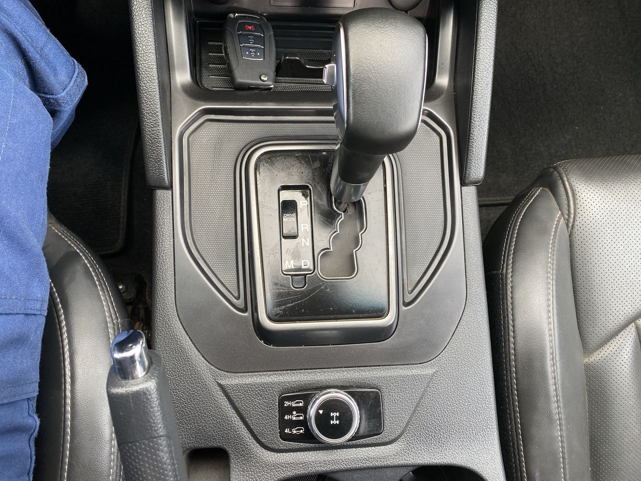 SSANGYONG - 29