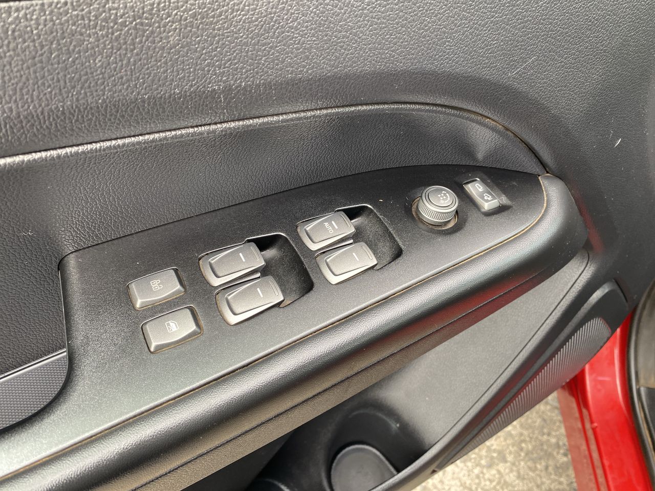 SSANGYONG - 20