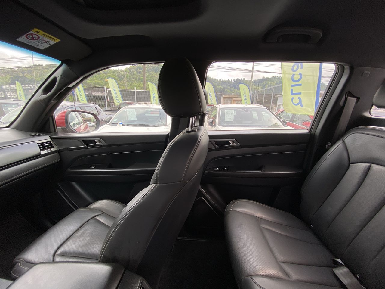 SSANGYONG - 10