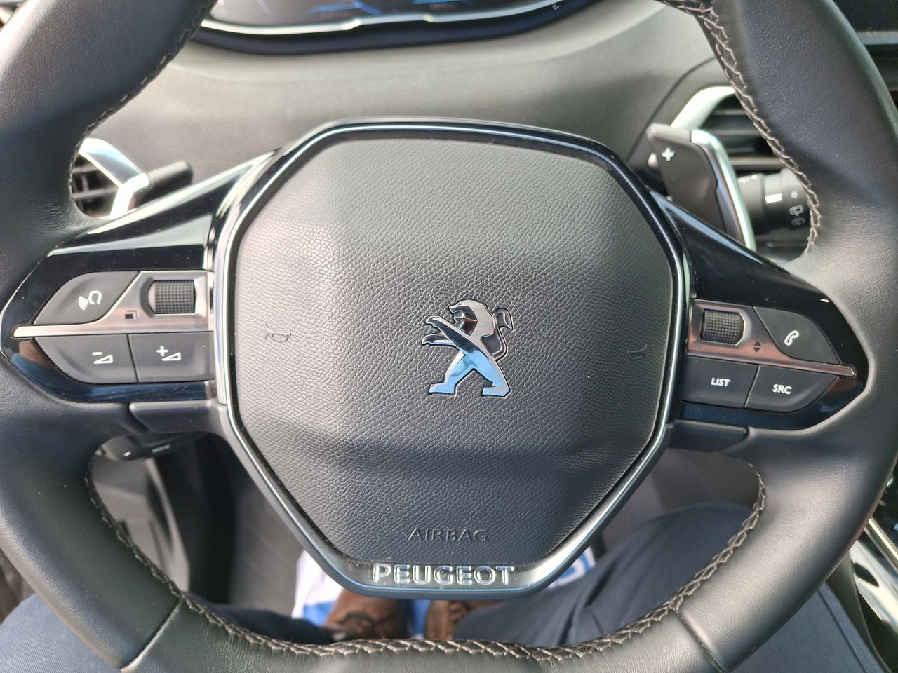 PEUGEOT - 26