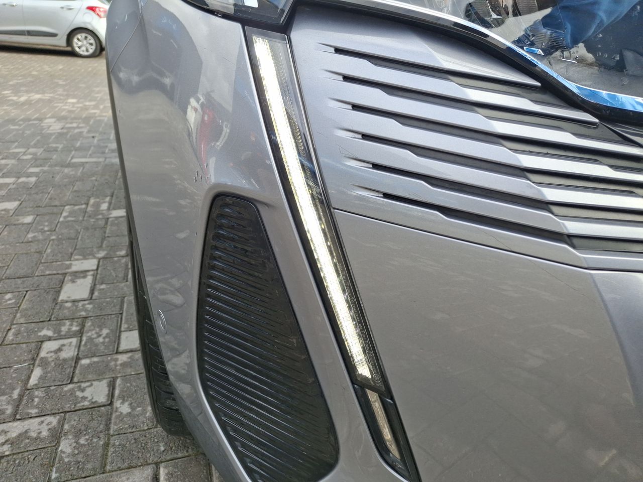 PEUGEOT - 19