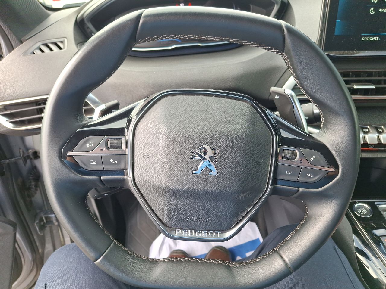 PEUGEOT - 25