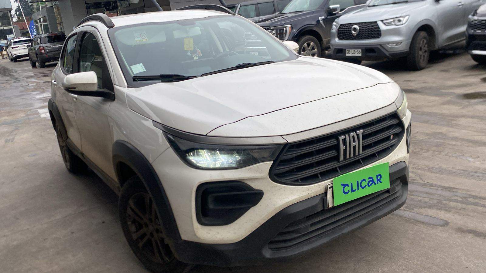 FIAT